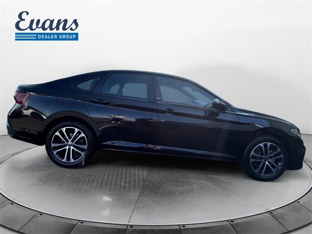 New 2026 Volkswagen Jetta Sport image 6