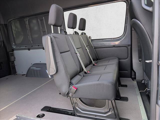 New 2025 Mercedes-Benz Sprinter 2500 image 20