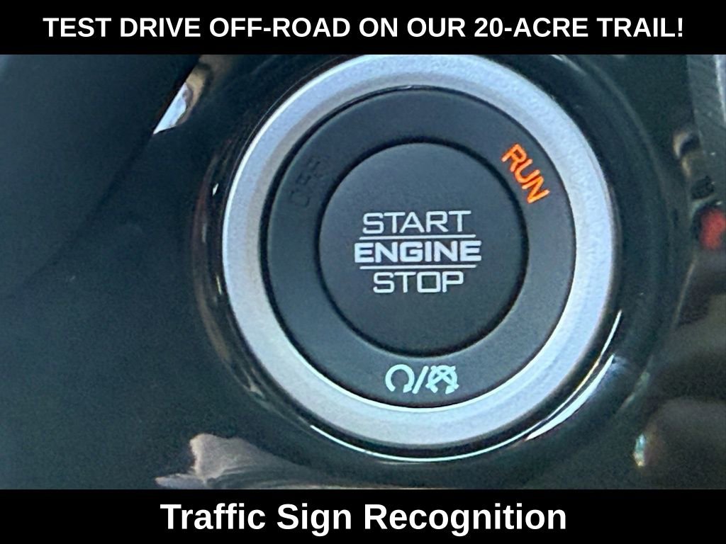 New 2026 RAM 2500 Limited image 19