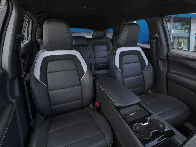 Used 2026 Chevrolet Blazer EV LT AWD/4WD image 16