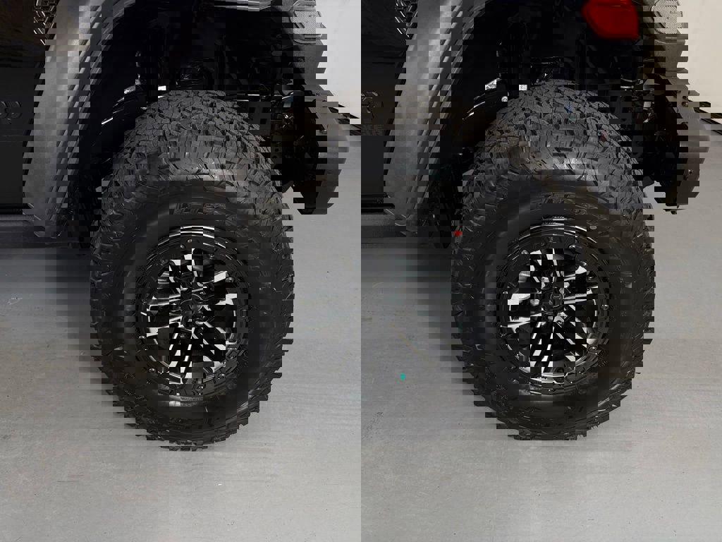 New 2026 Jeep Wrangler Rubicon 392 image 10