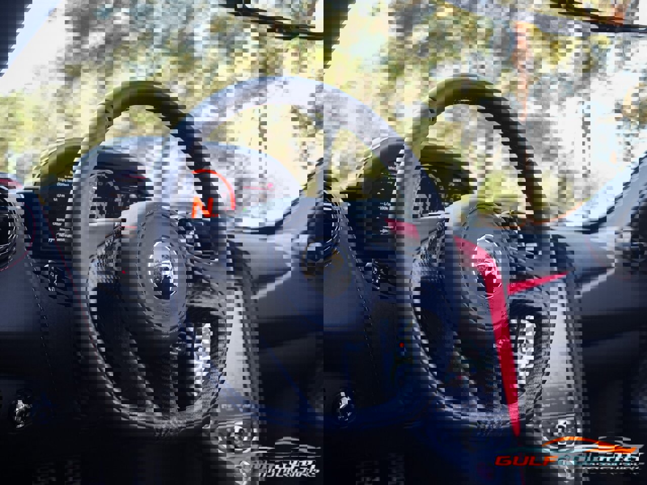 Used 2022 McLaren 720S Performance image 13