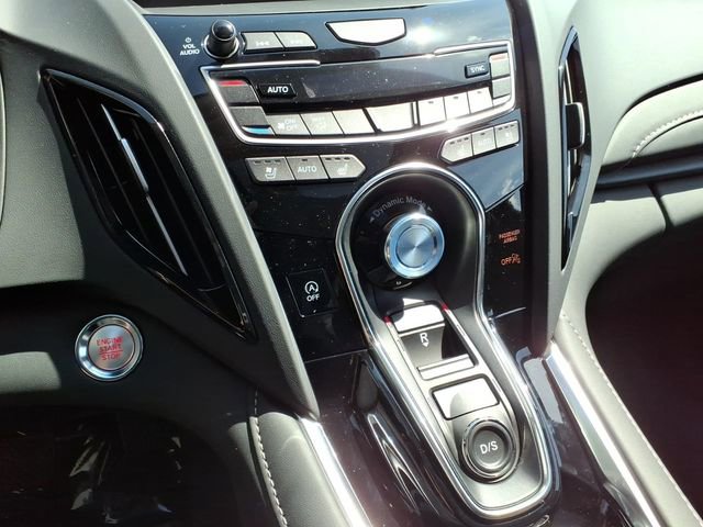 New 2026 Acura RDX SH-AWD w/ Advance Package image 18