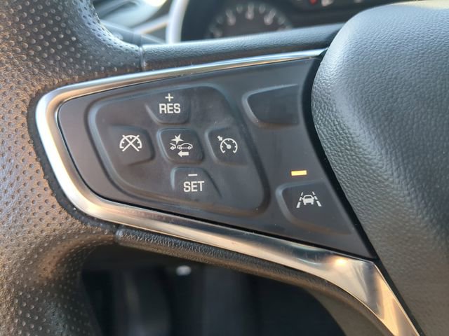 Used 2024 Chevrolet Malibu LT image 29