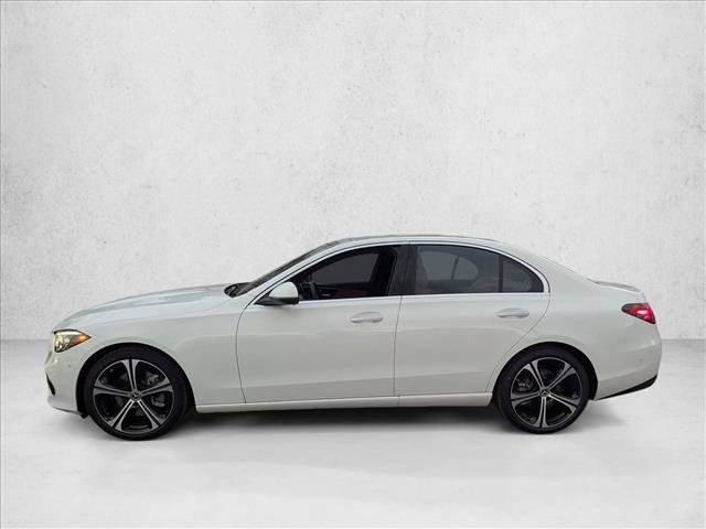 Used 2026 Mercedes-Benz C 300 Sedan image 5