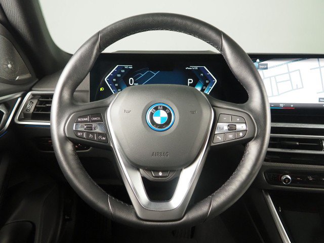 Used 2023 BMW i4 eDrive40 w/ Premium Package RWD image 18