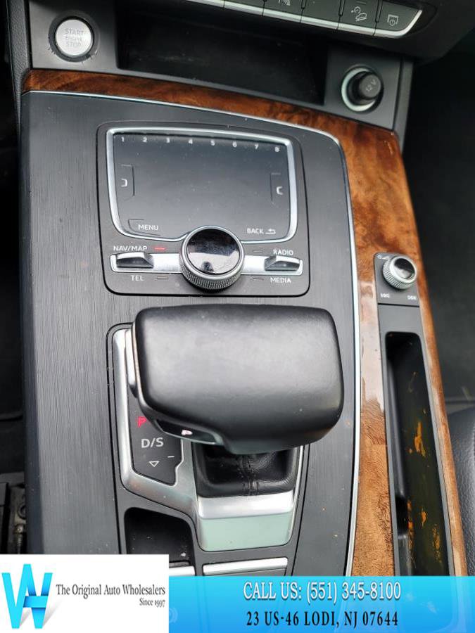 Used 2018 Audi Q5 2.0T Premium Plus image 21