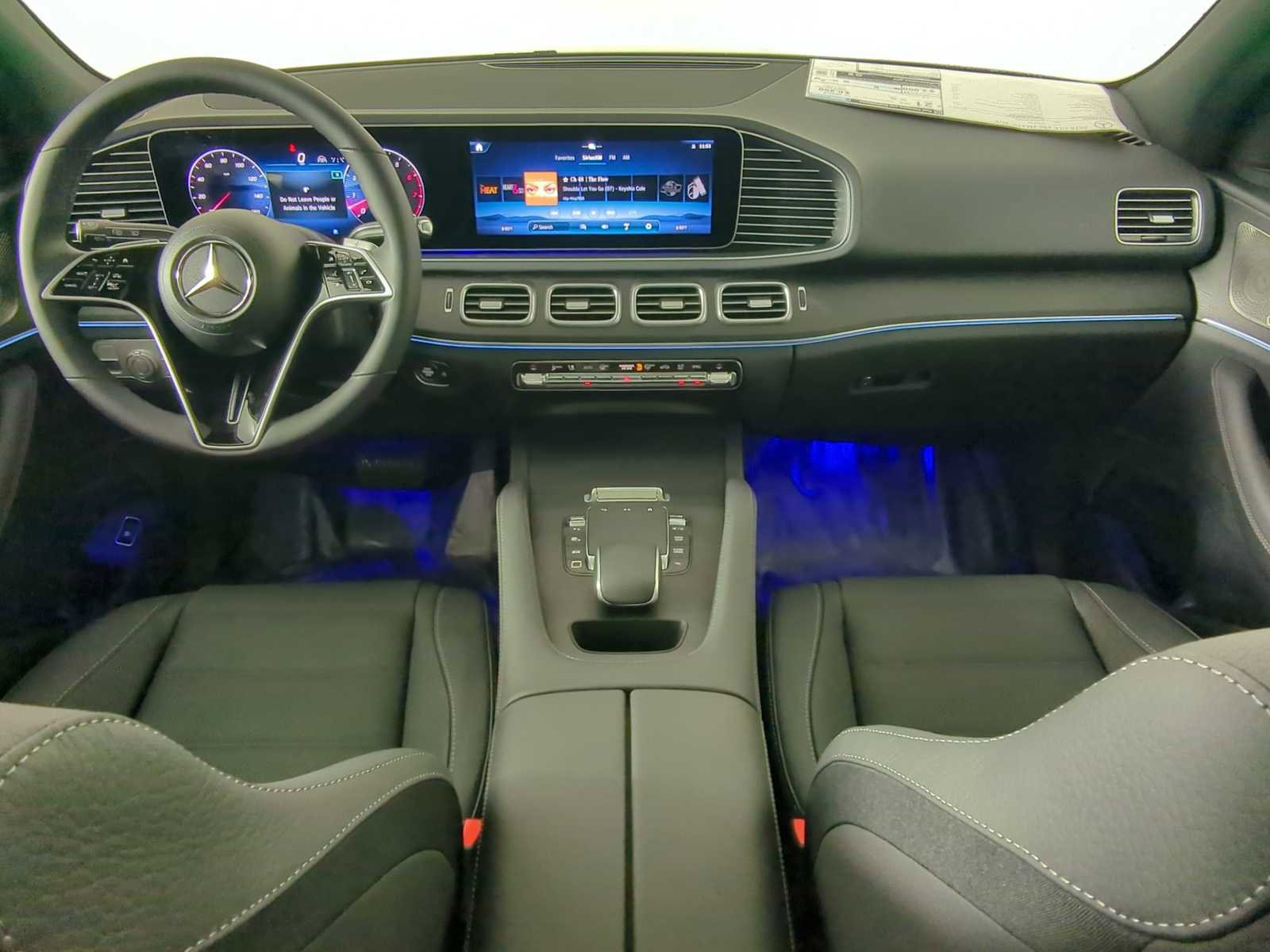 New 2026 Mercedes-Benz GLE 450 4MATIC image 14