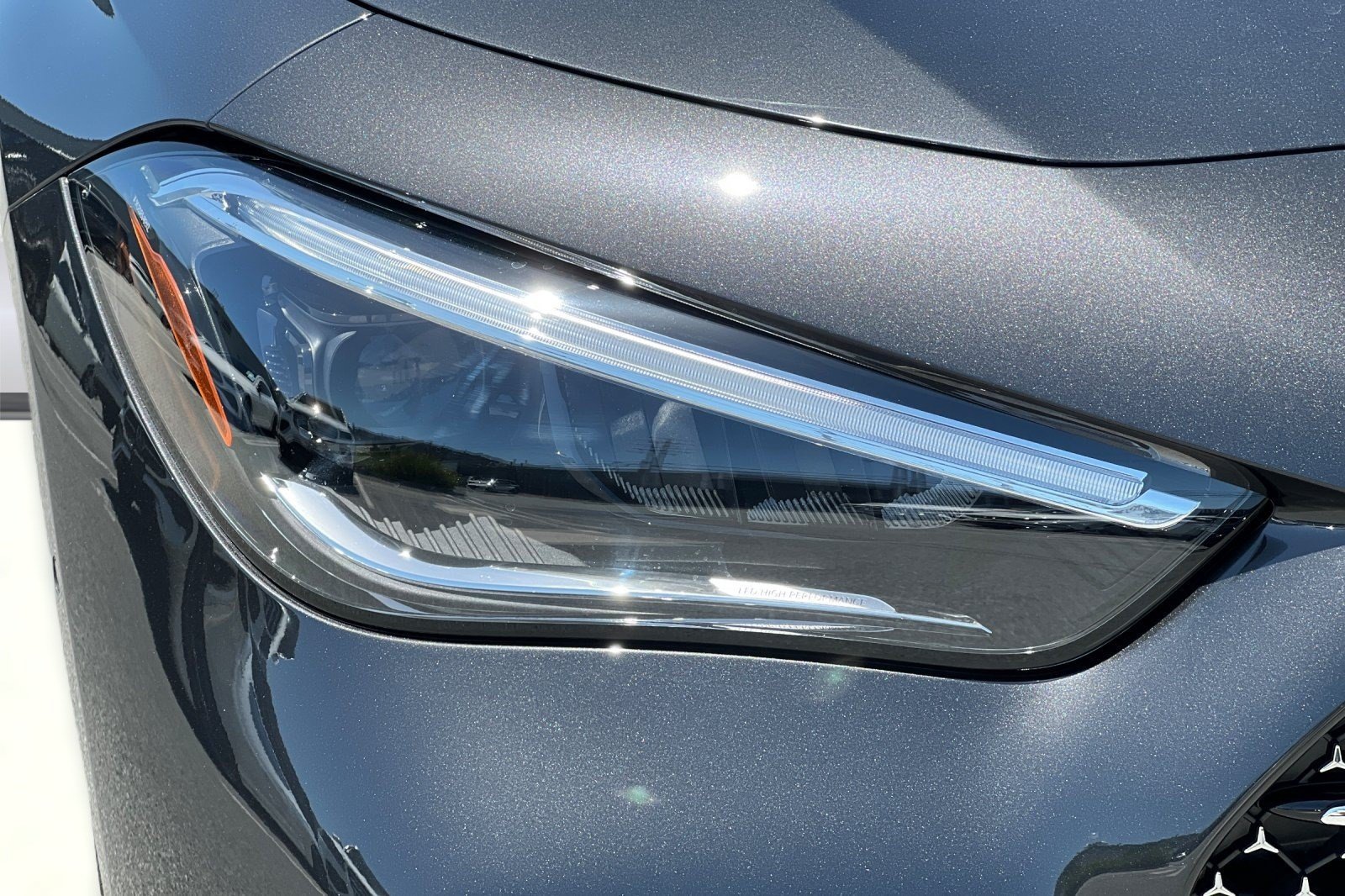 New 2026 Mercedes-Benz CLE 300 4MATIC Coupe image 11