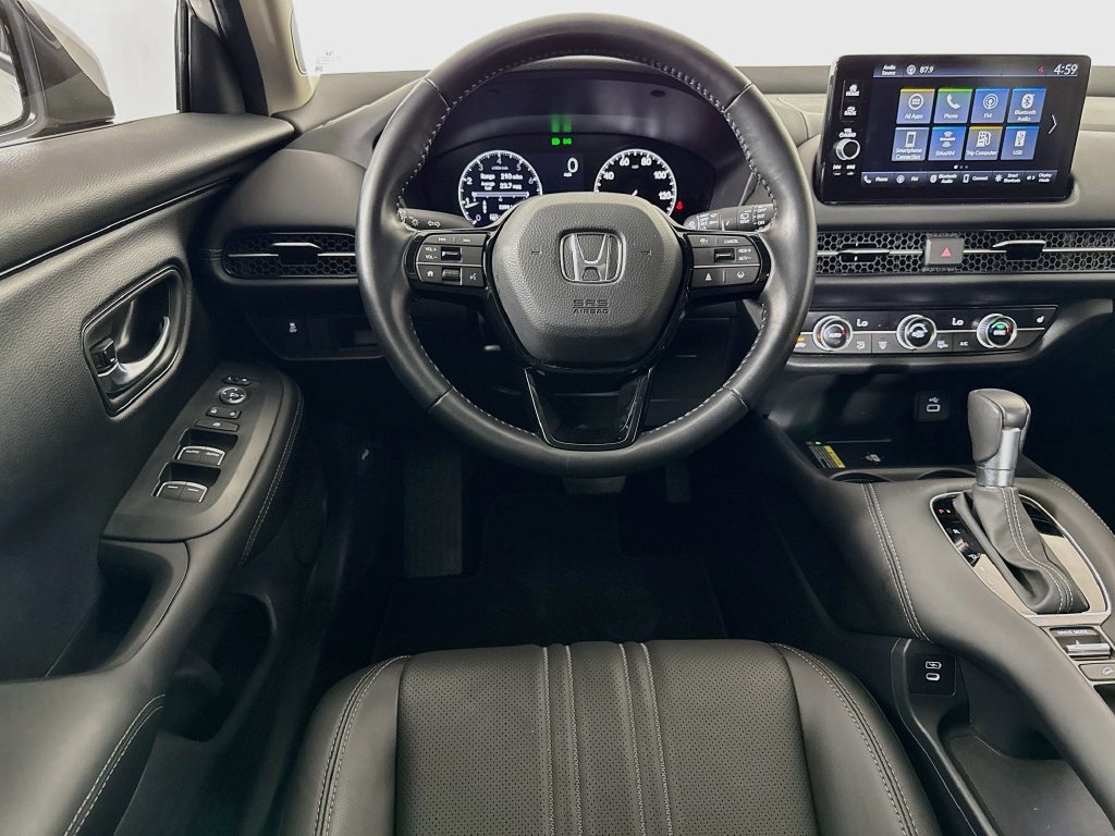 Used 2025 Honda HR-V EX-L image 23