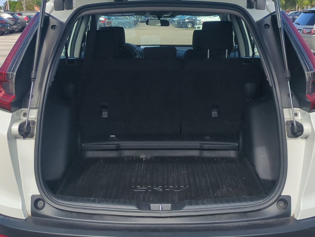 Used 2022 Honda CR-V Special Edition image 16