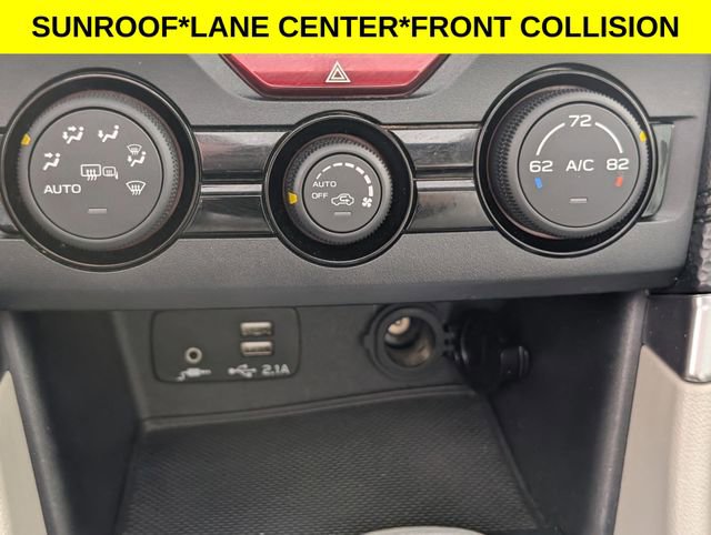 Used 2023 Subaru Forester Premium image 22