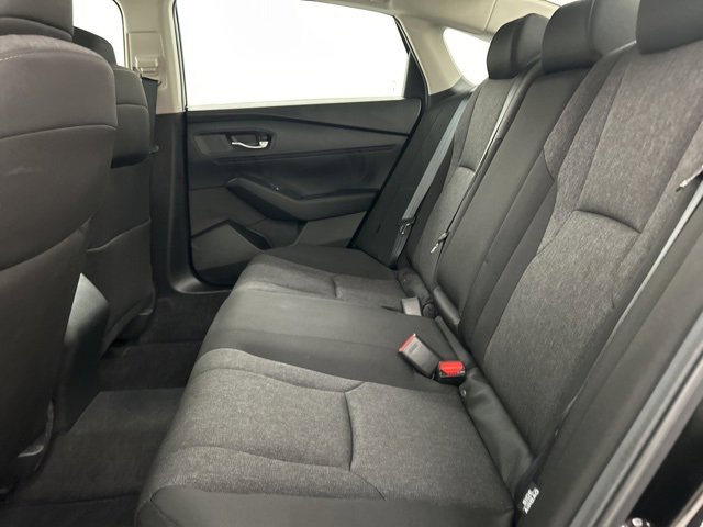 Used 2024 Honda Accord EX image 24