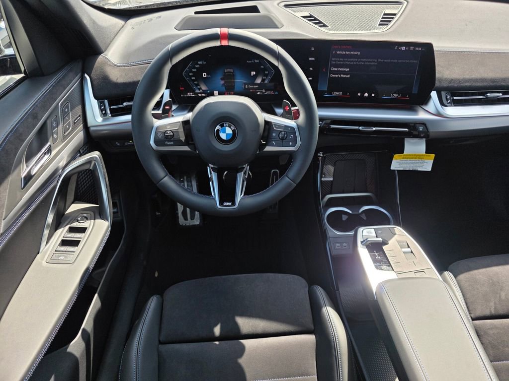 New 2026 BMW X1 M35i w/ Technology Package image 11