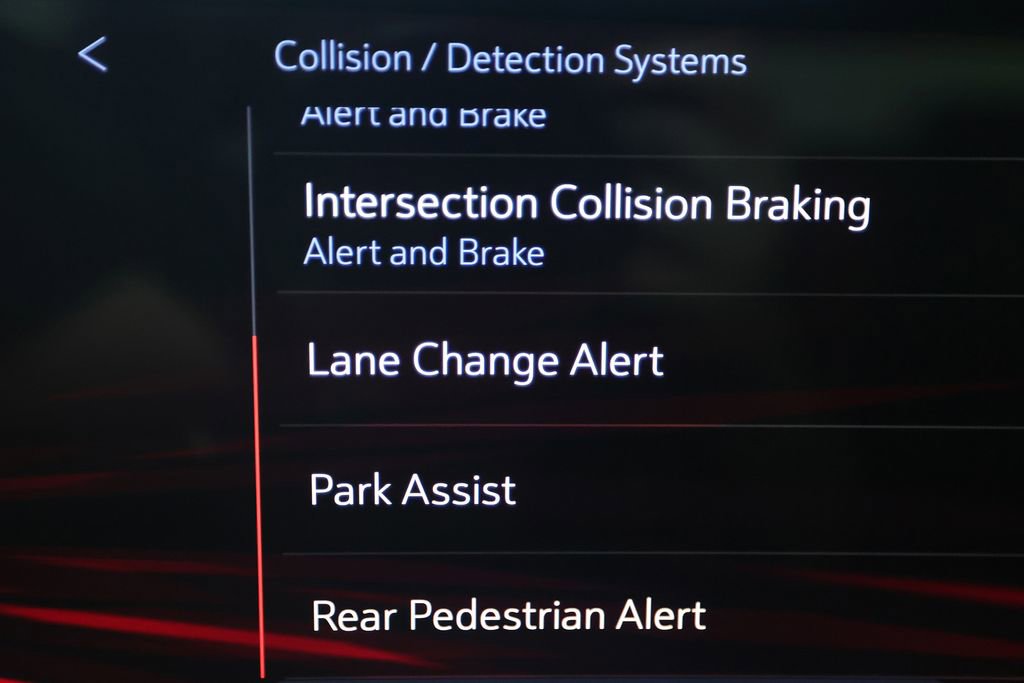 Used 2026 Cadillac CT5 V Blackwing w/ Precision Package RWD image 36