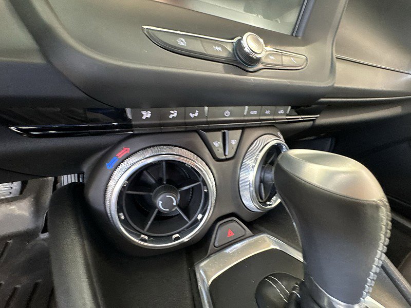 Used 2017 Chevrolet Camaro LT w/ RS Package image 13