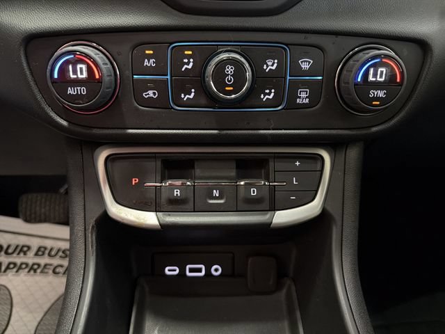 Certified 2023 GMC Terrain SLE w/ Driver Convenience Package FWD image 19