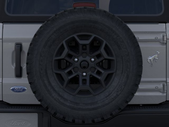 New 2026 Ford Bronco Badlands AWD/4WD image 24