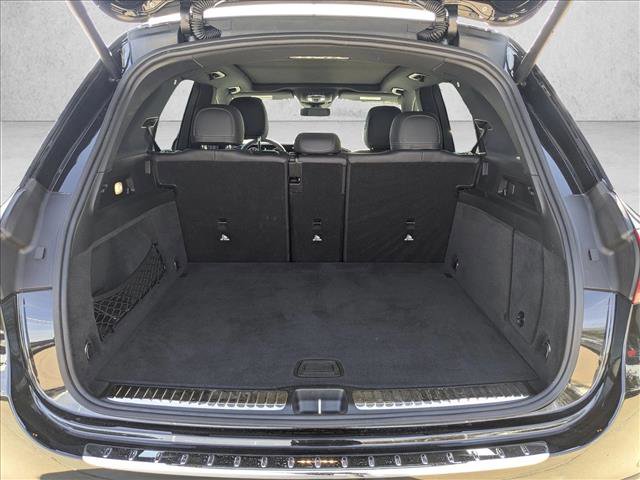 Used 2025 Mercedes-Benz GLE 350 4MATIC image 6