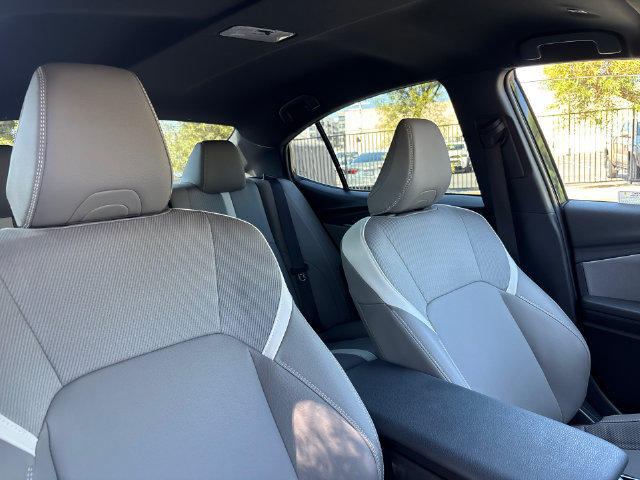 Certified 2026 Toyota Camry SE w/ Multimedia Upgrade Package FWD image 16