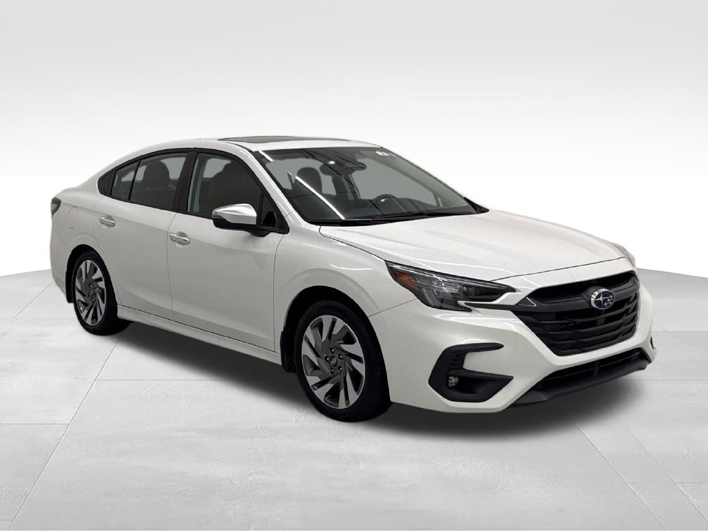 Certified 2025 Subaru Legacy Touring XT AWD/4WD image 8