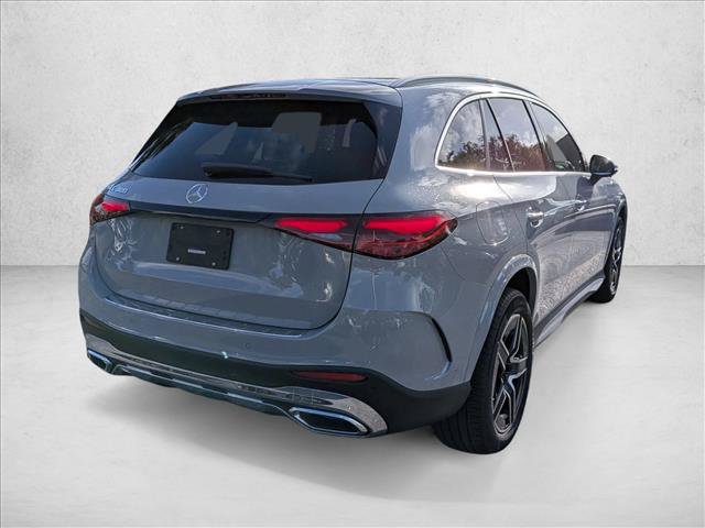 New 2026 Mercedes-Benz GLC 300 video 2