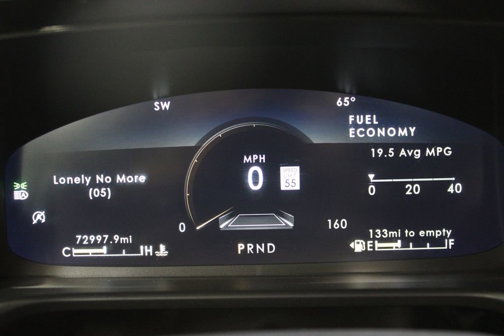 Used 2021 Lincoln Aviator Reserve w/ Equipment Group 201A AWD/4WD image 41