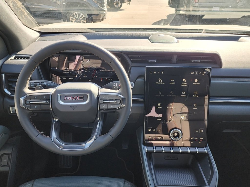 New 2026 GMC Terrain AT4 w/ Convenience Package III image 27