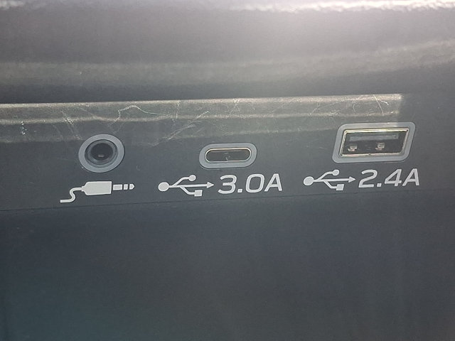 Certified 2024 Subaru Outback Limited XT AWD/4WD image 26