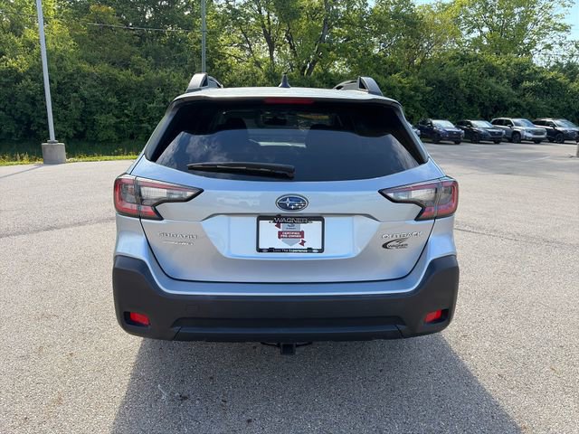 Certified 2024 Subaru Outback Premium AWD/4WD image 6
