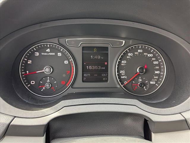 Used 2018 Audi Q3 2.0T Premium Plus w/ Premium Plus Package image 11