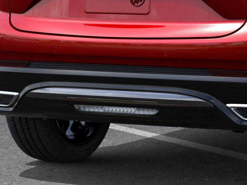 New 2026 Buick Envision Sport Touring AWD/4WD image 14