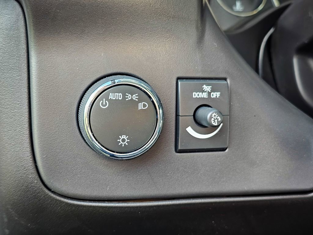 New 2025 GMC Savana 3500 w/ Driver Convenience Package RWD image 13