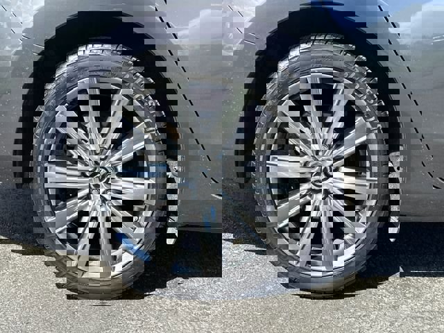 Used 2019 MAZDA MAZDA6 Grand Touring Reserve FWD image 9