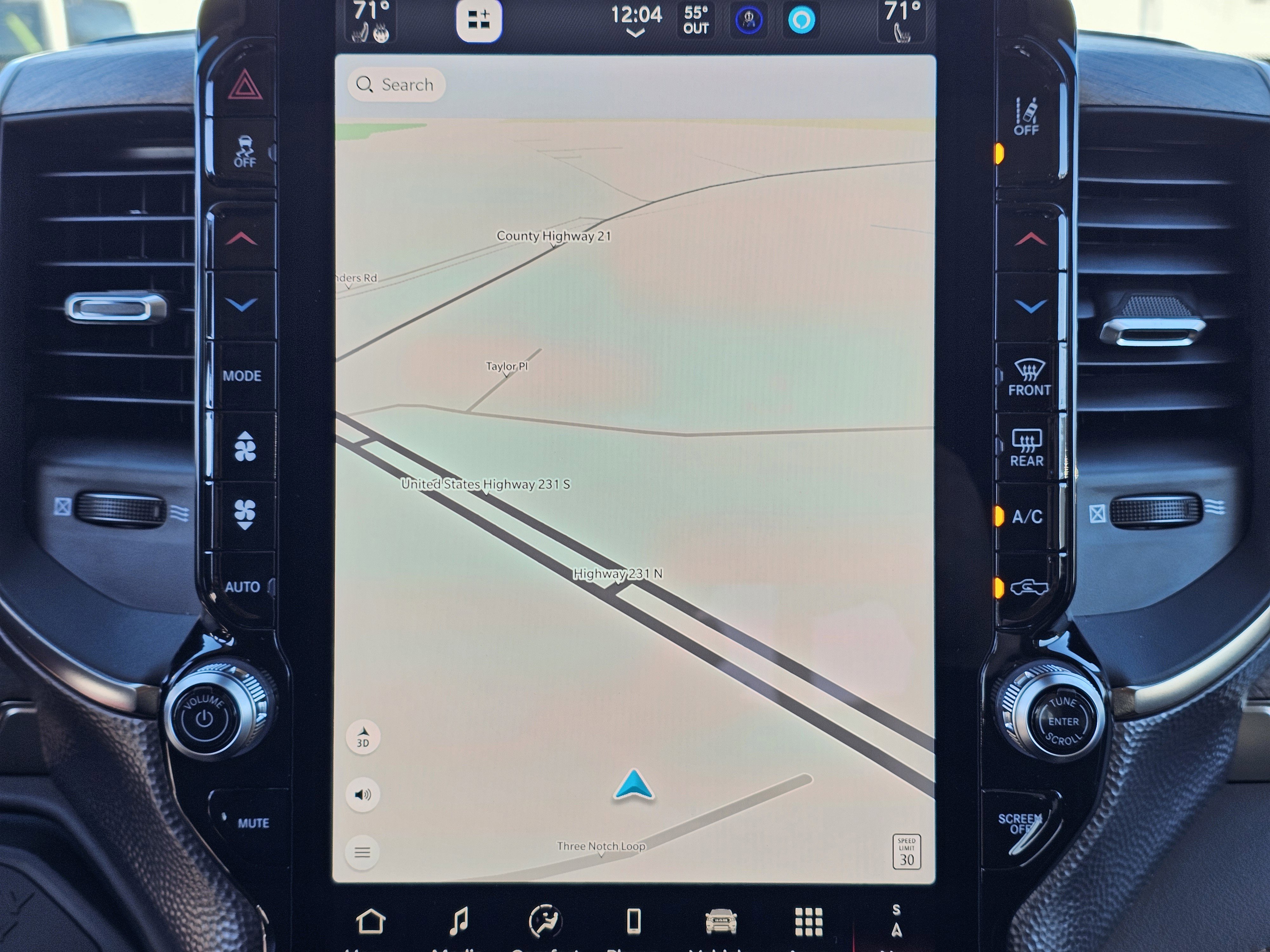 New 2026 RAM 3500 Longhorn image 30