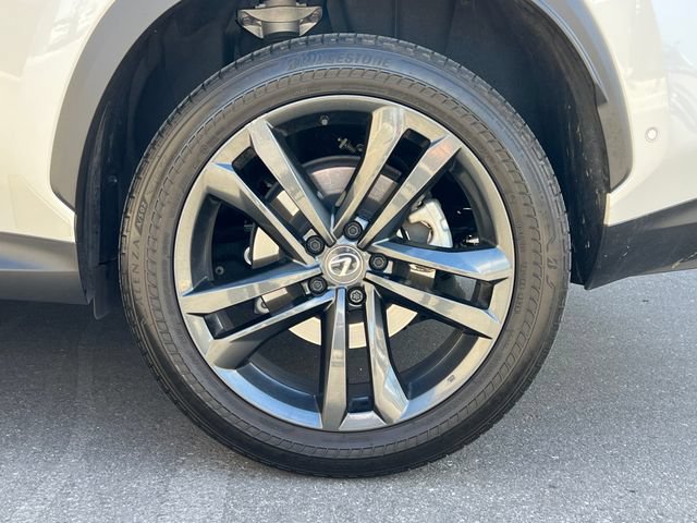 Used 2025 Lexus NX 450h+ AWD w/ Towing Package (2000 Lbs) image 12