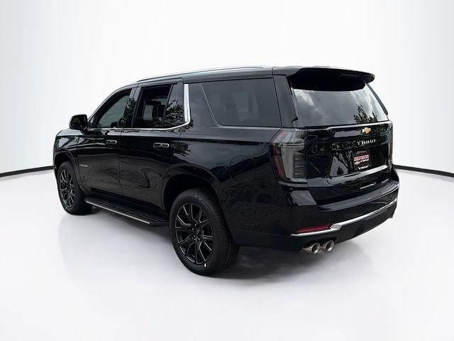 New 2026 Chevrolet Tahoe Premier w/ Sun And Tow Package AWD/4WD image 8