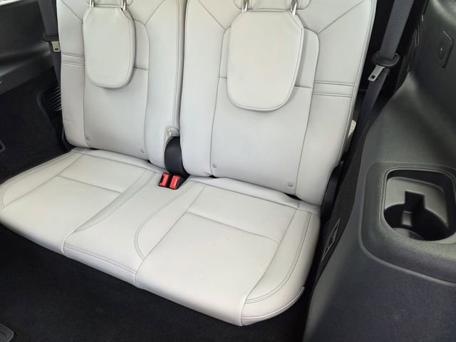 Used 2025 Lincoln Aviator AWD w/ Jet Appearance Package image 26