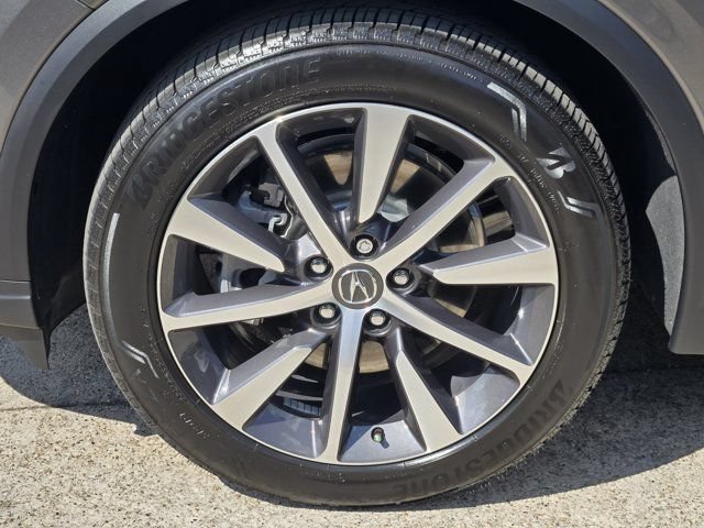 Certified 2026 Acura MDX w/ Technology Package AWD/4WD image 11