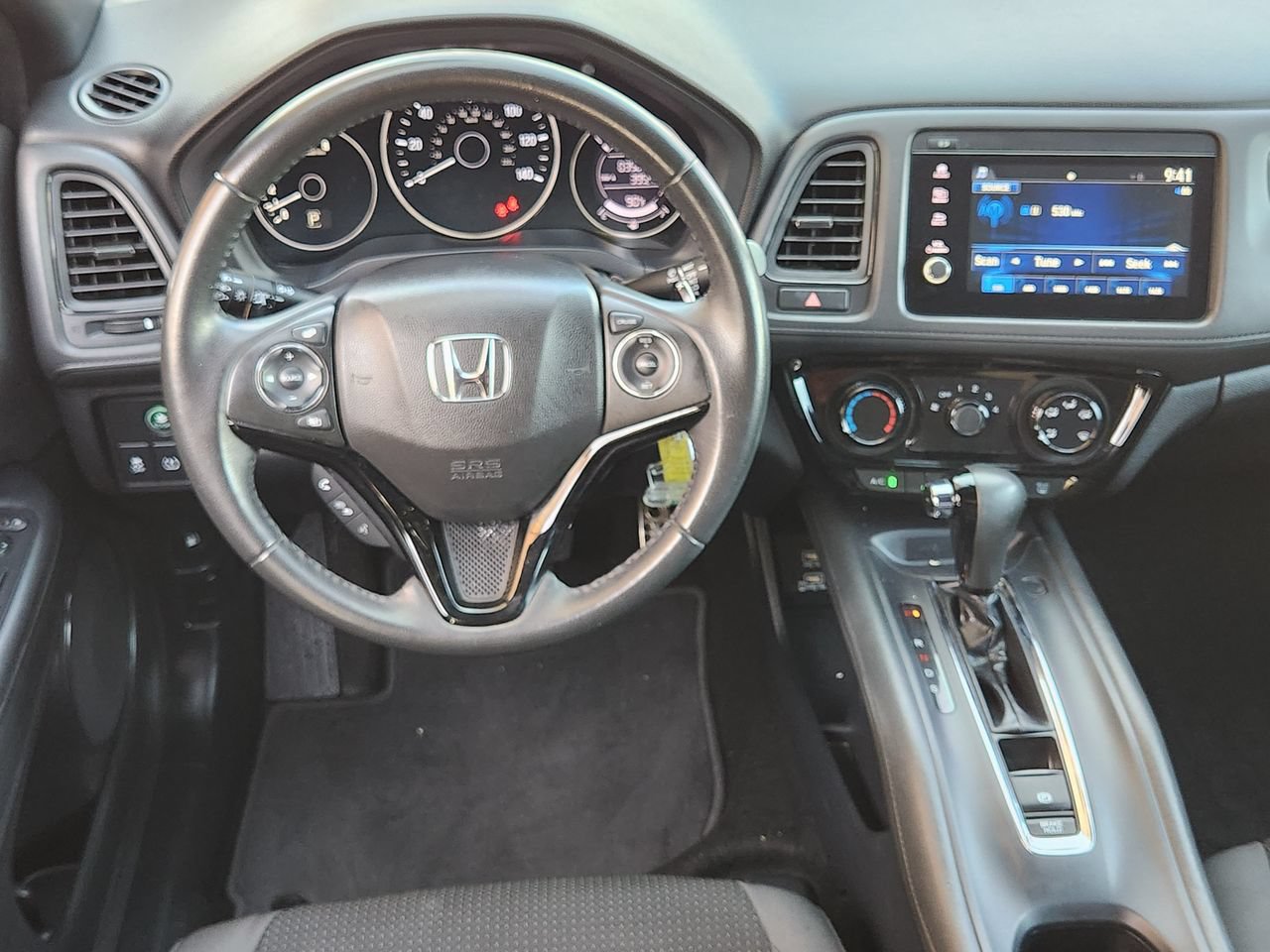 Used 2019 Honda HR-V Sport image 25