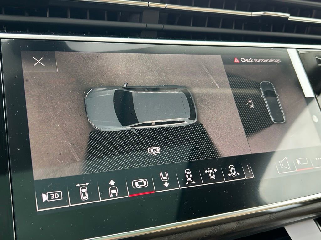 New 2026 Audi Q7 3.0T Premium Plus image 30