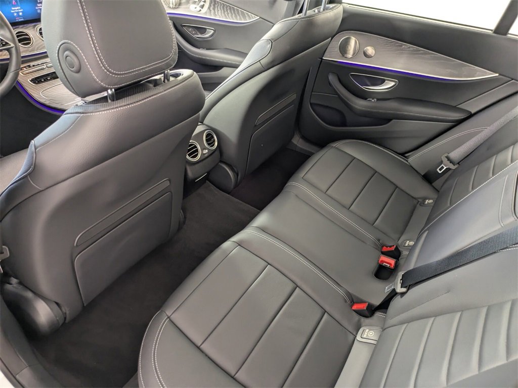 Certified 2023 Mercedes-Benz E 450 4MATIC All-Terrain Wagon image 15