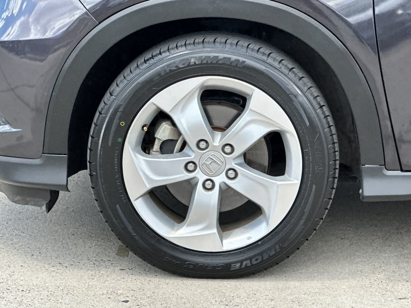 Used 2016 Honda HR-V EX-L image 27