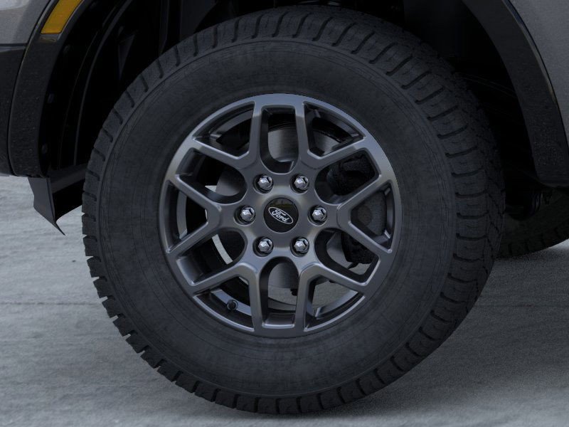 New 2025 Ford Ranger XLT image 21