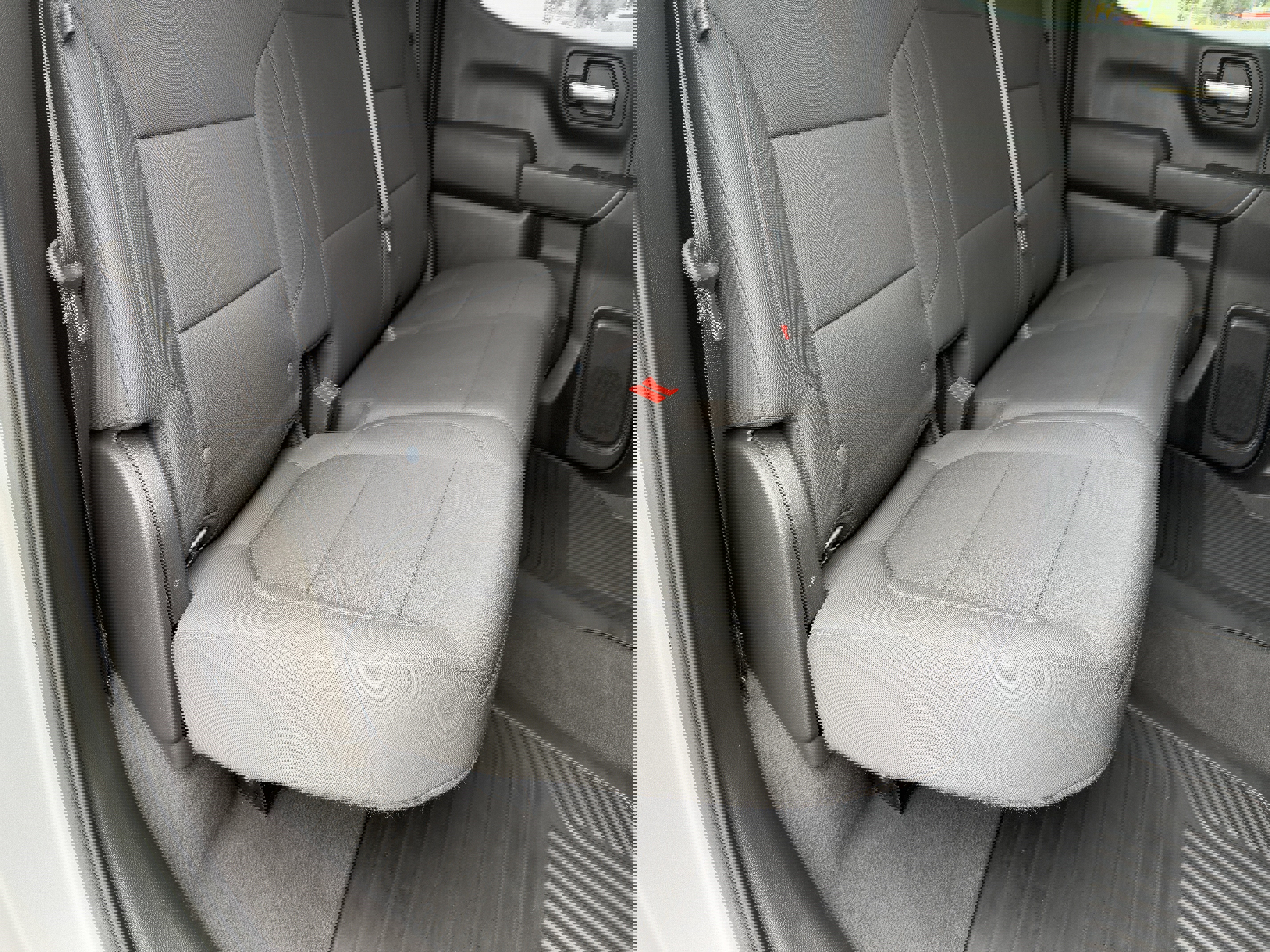 Certified 2021 Chevrolet Silverado 1500 Custom Trail Boss image 25