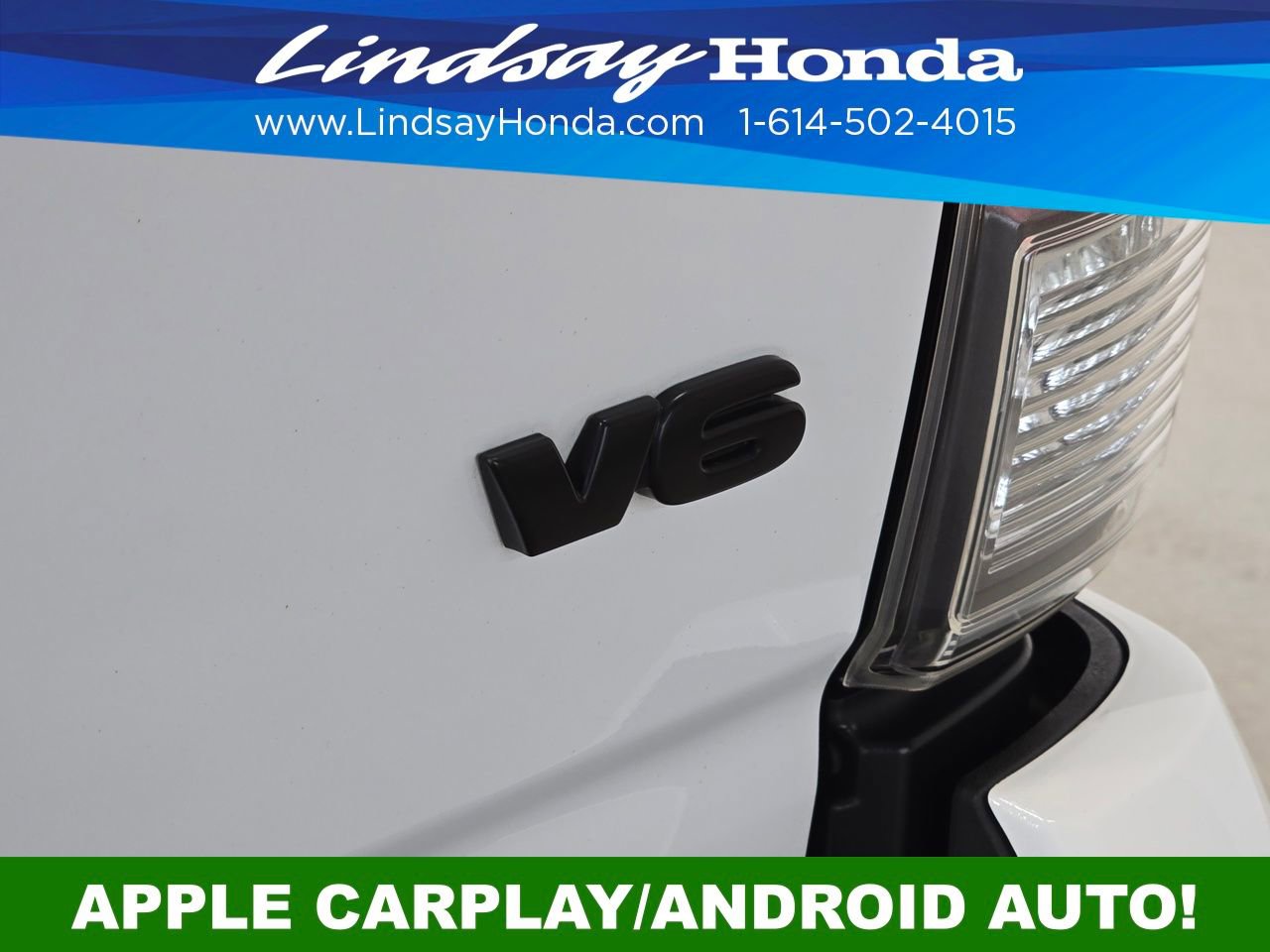 Used 2020 Toyota Tacoma TRD Off-Road w/ Technology Package image 8