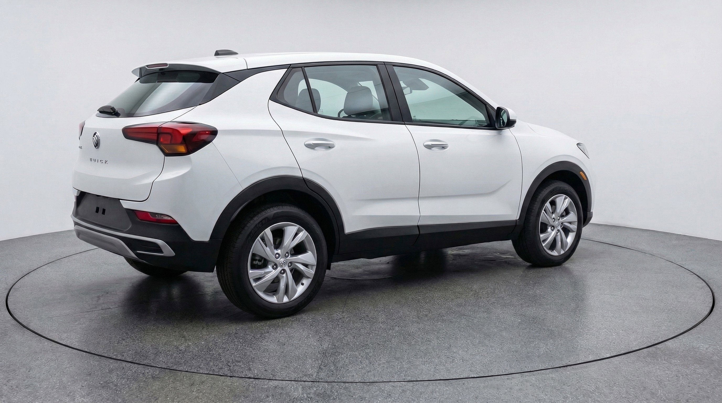 Used 2025 Buick Encore GX Preferred image 9