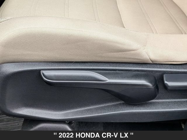 Used 2022 Honda CR-V LX image 15