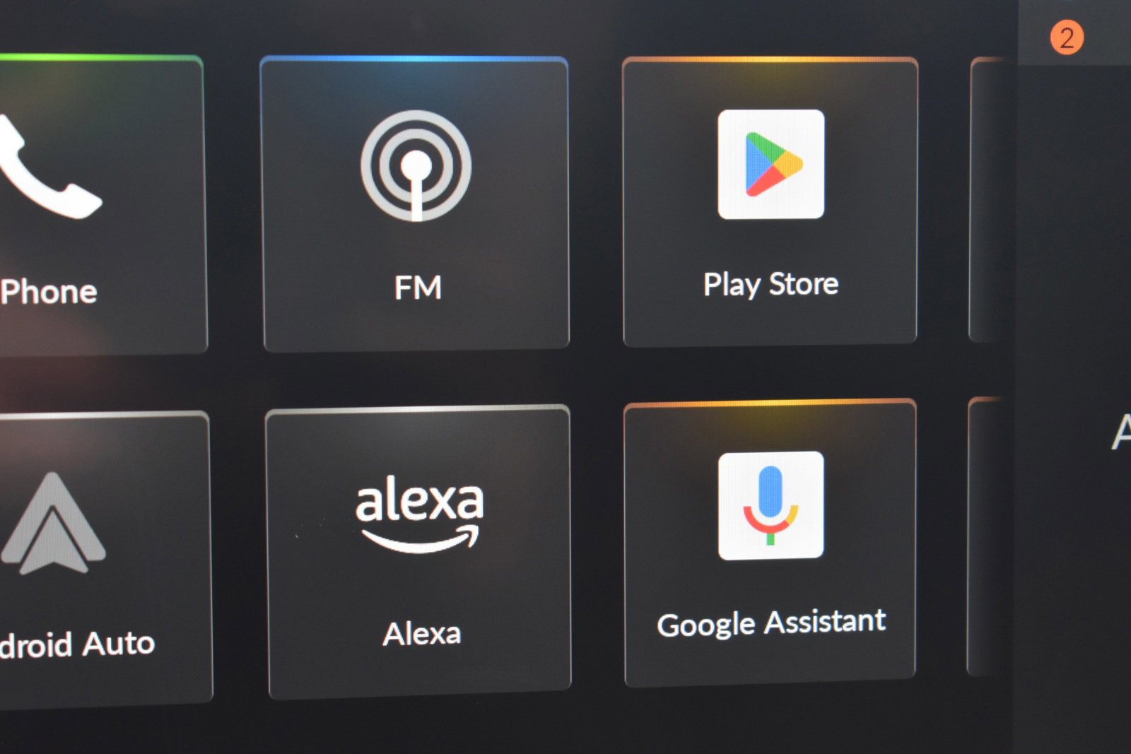 New 2026 Honda Passport TrailSport Elite image 27