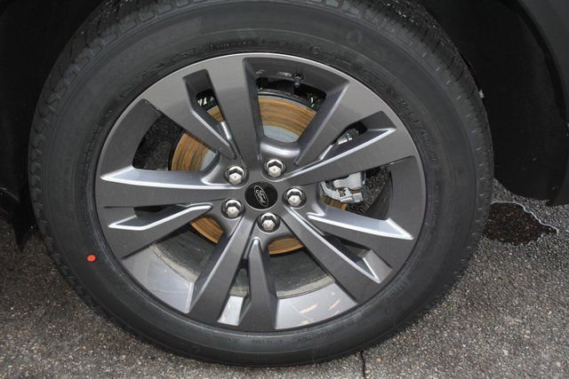 New 2026 Ford Explorer Active w/ Active Comfort Package image 52